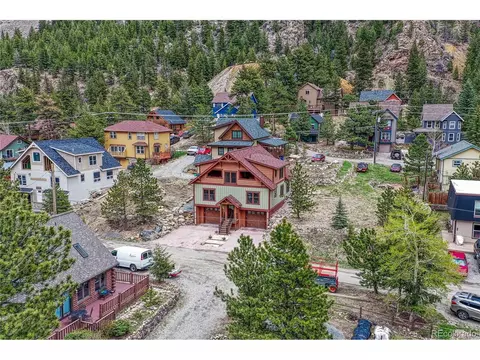 1112 Griffith St, Georgetown, CO 80444 photo 26