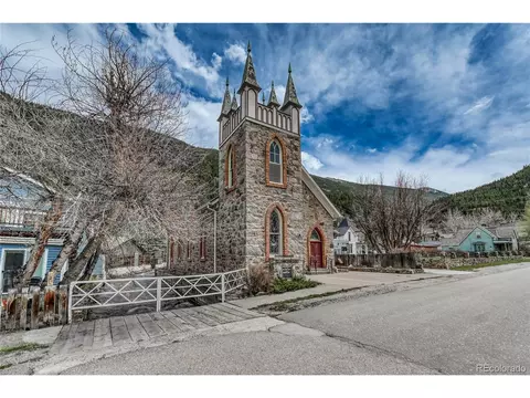 1112 Griffith St, Georgetown, CO 80444 photo 34