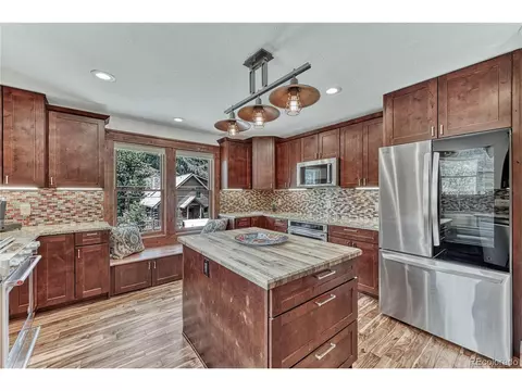1112 Griffith St, Georgetown, CO 80444 photo 3