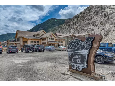 1112 Griffith St, Georgetown, CO 80444 photo 35