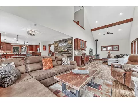 1112 Griffith St, Georgetown, CO 80444 photo 8