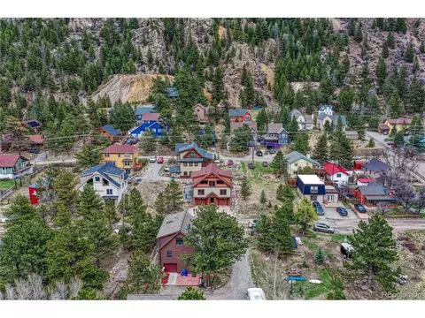 1112 Griffith St, Georgetown, CO 80444 photo 28