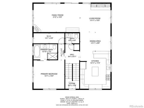 1112 Griffith St, Georgetown, CO 80444 photo 37