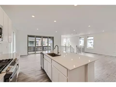 15645 W Girard Ave, Morrison, CO 80465 photo 13