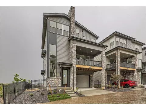 15645 W Girard Ave, Morrison, CO 80465 photo 3