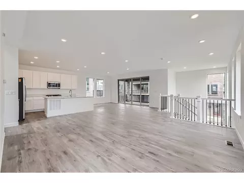 15645 W Girard Ave, Morrison, CO 80465 photo 10