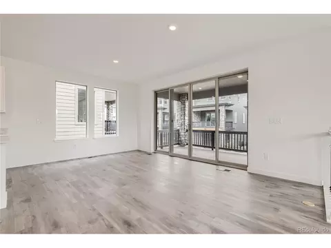 15645 W Girard Ave, Morrison, CO 80465 photo 8