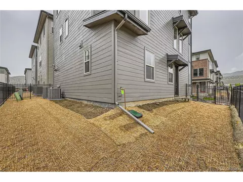15645 W Girard Ave, Morrison, CO 80465 photo 28