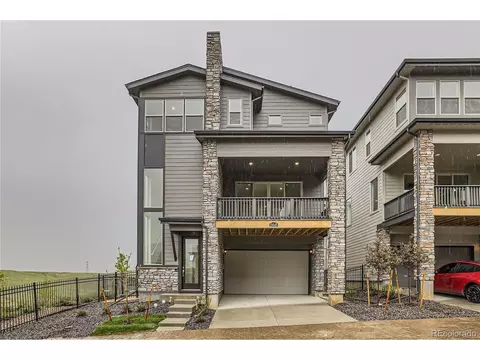 15645 W Girard Ave, Morrison, CO 80465
