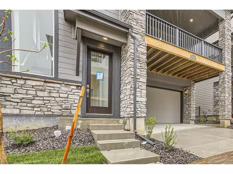 15645 W Girard Ave, Morrison, CO 80465 photo 4