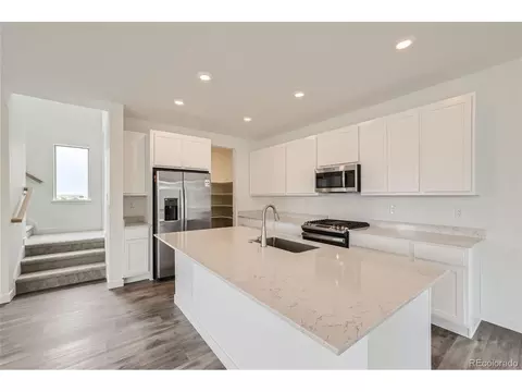 15645 W Girard Ave, Morrison, CO 80465 photo 11