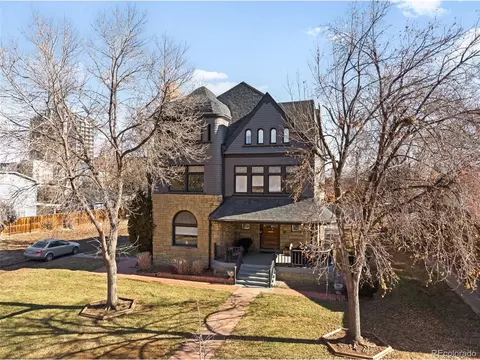 1442 Stuart St, Denver, CO 80204