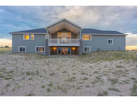 Undisclosed, Colorado Springs, CO 80908