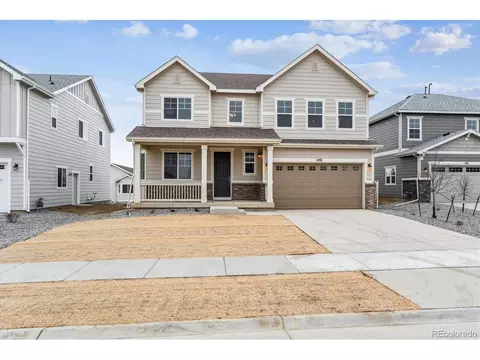 1401 Zenith Heights Ct, Erie, CO 80516