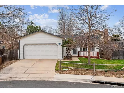 1492 S Cathay St, Aurora, CO 80017