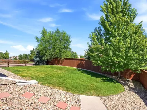 Exterior - 10890 Touchstone Loop, Parker, CO 80134 photo 5 of 9