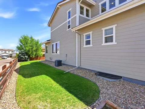Exterior - 10890 Touchstone Loop, Parker, CO 80134 photo 9 of 9