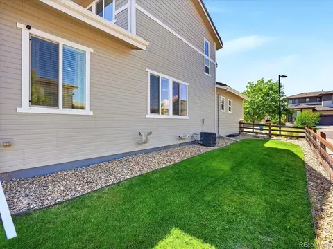 Exterior - 10890 Touchstone Loop, Parker, CO 80134 photo 8 of 9