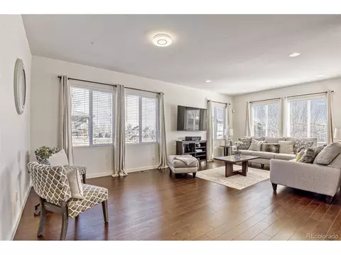 Living - 10890 Touchstone Loop, Parker, CO 80134 photo 1 of 3