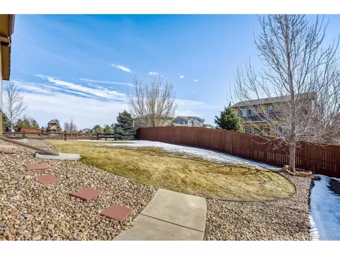 Exterior - 10890 Touchstone Loop, Parker, CO 80134 photo 3 of 3