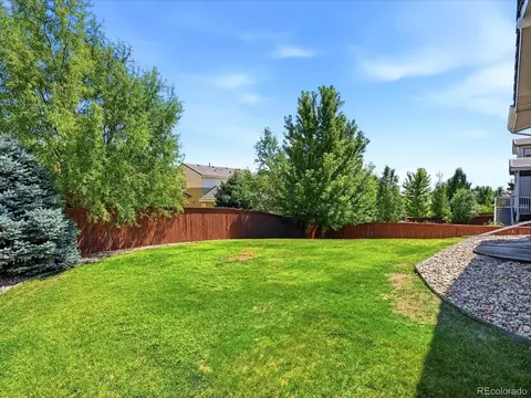 Exterior - 10890 Touchstone Loop, Parker, CO 80134 photo 7 of 9