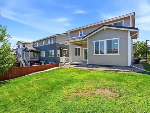 Exterior - 10890 Touchstone Loop, Parker, CO 80134 photo 6 of 9