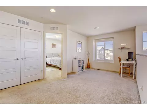 Bedroom - 10890 Touchstone Loop, Parker, CO 80134 photo 1 of 5