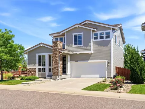 Exterior - 10890 Touchstone Loop, Parker, CO 80134 photo 2 of 9