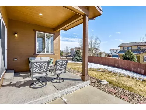Exterior - 10890 Touchstone Loop, Parker, CO 80134 photo 2 of 3
