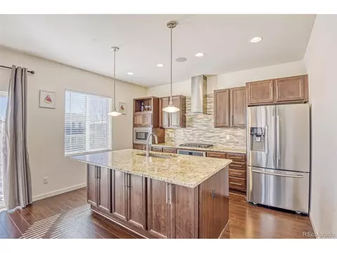 Kitchen - 10890 Touchstone Loop, Parker, CO 80134 photo 1 of 3