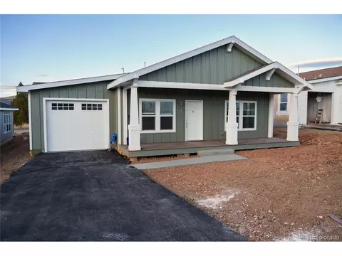 115 Brooklyn Cir, Leadville, CO 80461