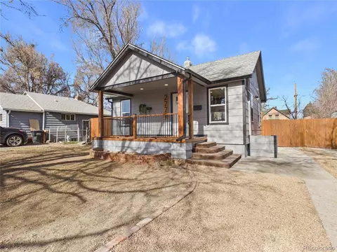 2771 W 1st Ave, Denver, CO 80219