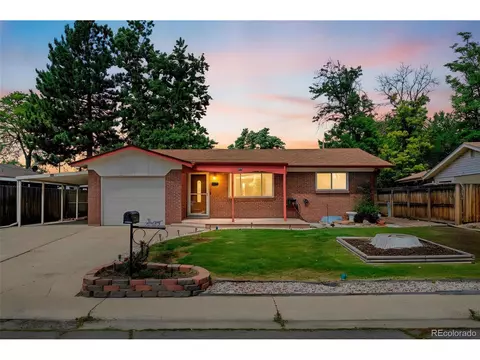 5317 Field Cir, Arvada, CO 80002