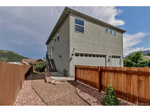265 Upper Glenway, Palmer Lake, CO 80133