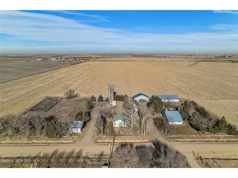 32637 County Road 10, Keenesburg, CO 80643