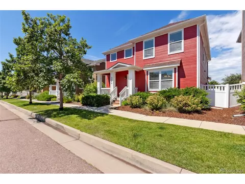 5778 Cassina Dr, Colorado Springs, CO 80923