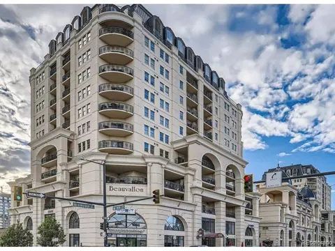 975 N Lincoln St #8B, Denver, CO 80203