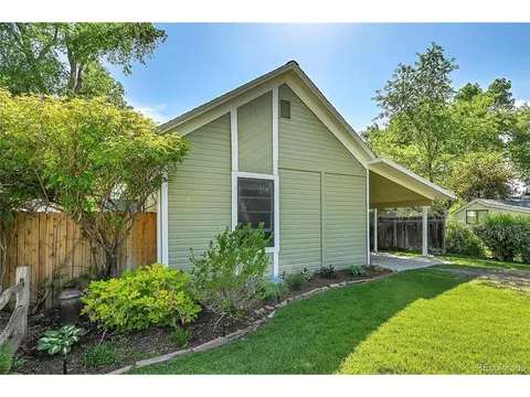 141 3rd Ave, Niwot, CO 80544