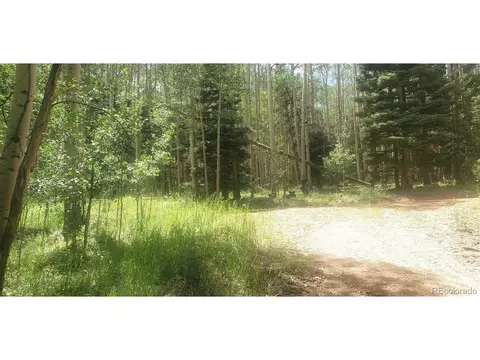 5242 Crossman Rd, Fort Garland, CO 81133