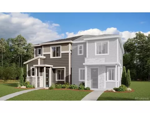 22900 E Tufts Pl #A, Aurora, CO 80015
