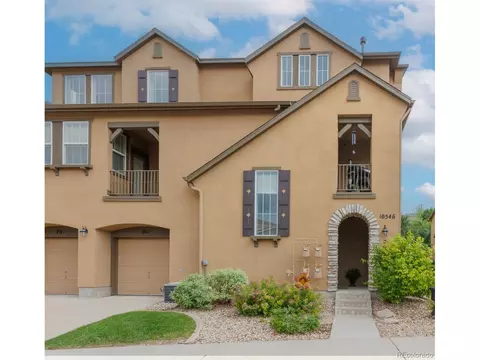 10546 Graymont Ln #D, Highlands Ranch, CO 80126