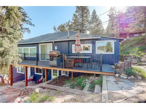 4642 Plettner Ln, Evergreen, CO 80439