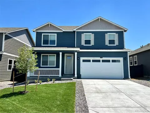 2718 73rd Ave, Greeley, CO 80634