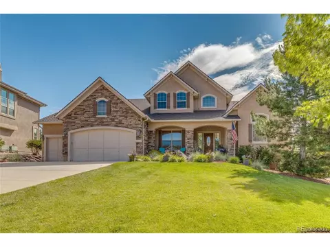 13957 Sierra Knolls Ct, Colorado Springs, CO 80921
