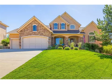 13957 Sierra Knolls Ct, Colorado Springs, CO 80921