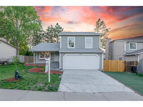 4249 S Biscay Cir, Aurora, CO 80013