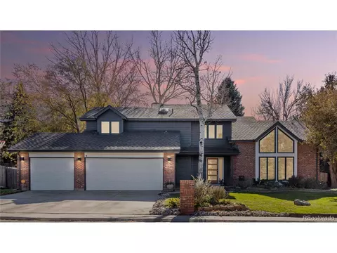 14304 E Saratoga Pl, Aurora, CO 80015