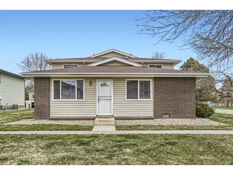 3355 S Flower St # 88, Lakewood, CO 80227
