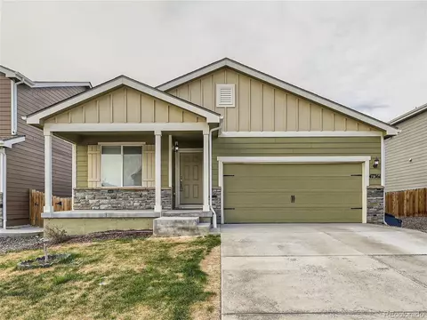 47361 Lily Ave, Bennett, CO 80102 photo 1