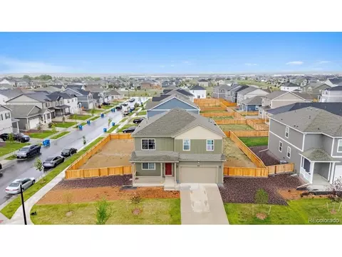 1606 Plata St, Lochbuie, CO 80603